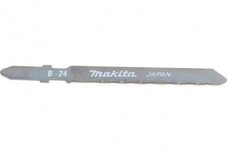 Купить Пилочки Makita B24     A-85759 фото №3