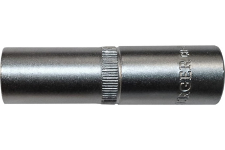 Купить Головка торцевая 24мм удлиненная 1/2" 6-гранная Super Lock BERGER BG-12SD24 фото №1