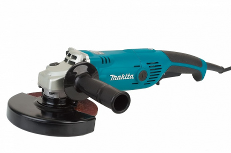 Купить УШМ Makita GA 6021 C фото №1