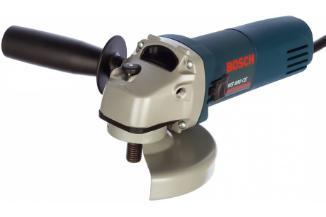 Купить УШМ (болгарка) BOSCH GWS 850 CE Professional (0601378792) фото №1