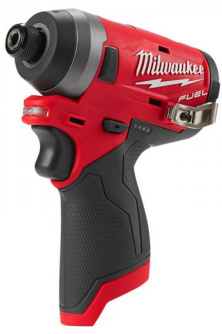 Купить Дрель-шуруповерт аккумуляторная MILWAUKEE M12 FUEL FID-0 фото №1