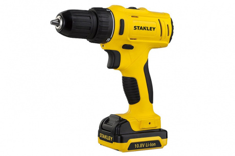 Купить Дрель аккумуляторная STANLEY SCD 12 S2 фото №1