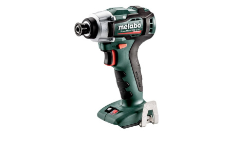 Купить Аккумуляторный ударный гайковерт Metabo BL PowerMaxx SSD 12 BL 601115890 без акк. и з.у фото №1