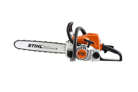 Купить Бензопила STIHL MS 180 C-BE 16'' фото №3