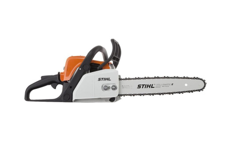 Купить Бензопила STIHL MS 170 фото №2