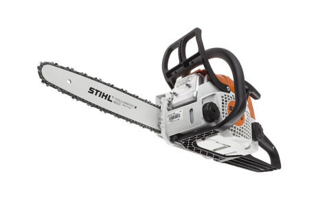 Купить Бензопила STIHL MS 170 фото №4