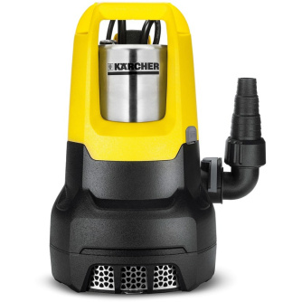 Купить Насос Karcher SP 7 Dirt Inox   1.645-506 фото №2