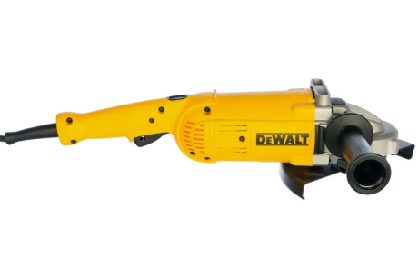 Купить УШМ DeWalt DWE 490 230мм фото №3