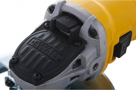 Купить УШМ DEWALT DWE 4051 фото №4