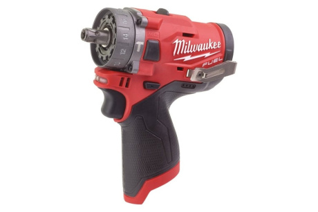 Купить Дрель Milwaukee M12 FUEL FPDXKIT-202X аккумуляторная   4933464138 фото №2