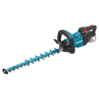 Купить Кусторез Makita DUH 602 Z аккумуляторный фото №1