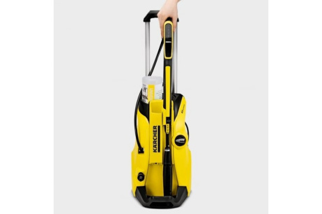 Купить Мойка KARCHER К4 Full Control 1.324-000.0 фото №6