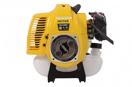 Купить Бензокоса HUTER GGT-2500S фото №8