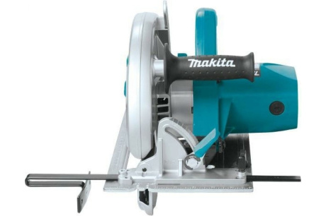 Купить Пила дисковая Makita  HS 0600 фото №3