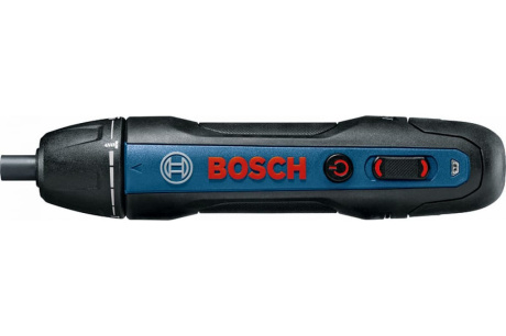 Купить Отвертка аккумуляторная BOSCH GO 2 06019H2103 фото №3