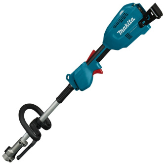 Купить Электропривод Makita LXT BL DUX 18 Z аккумуляторный фото №5