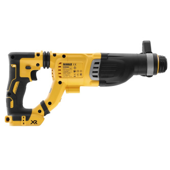 Купить Перфоратор DEWALT  DCH 263 N аккумуляторный фото №4