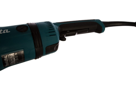 Купить УШМ Makita GA 7030 SF01 фото №5