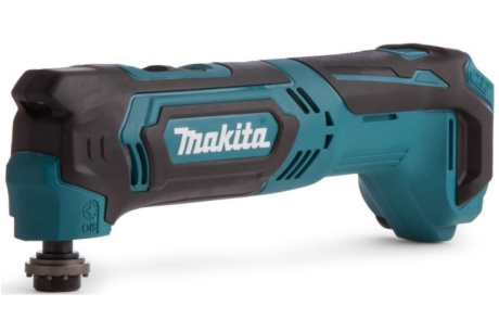 Купить Мультитул Makita TM 30 DWYE фото №2