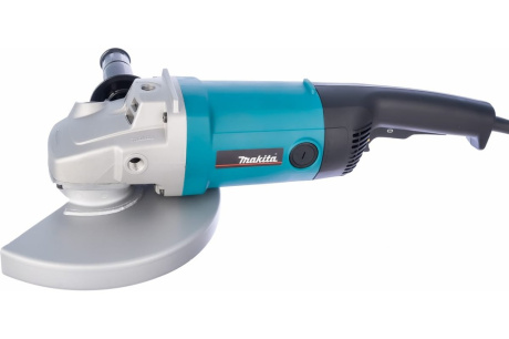 Купить УШМ Makita GA9069. 2000Вт  d230мм  6600об.мин  117729  113-013707 фото №1