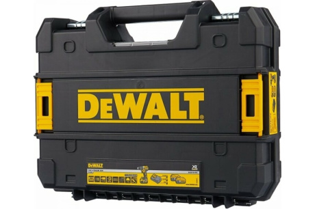 Купить Дрель аккумуляторная DeWALT DCD 791 P2 фото №7