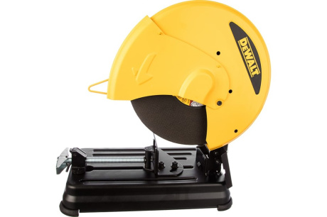 Купить Пила торцовочная  Раскос  DEWALT D 28730-KS 2.3 кВт 355 мм 28730 фото №2