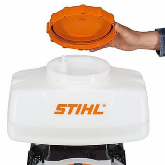 Купить Опрыскиватель бензиновый Stihl SR 450 4244-011-2641 фото №6