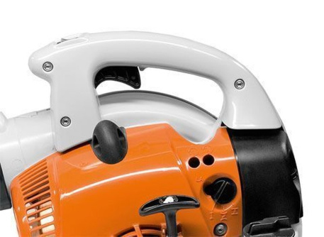 Купить Воздуходувка бензиновая Stihl SH 56 4241-011-0927 фото №2