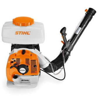 Купить Опрыскиватель бензиновый Stihl SR 450 4244-011-2641 фото №5