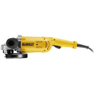 Купить УШМ DEWALT DWE 490 фото №2