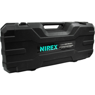 Купить Шлифмашина для стен и потолков NIREX DWS 900/225 L фото №6