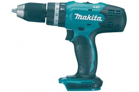 Купить Дрель аккумуляторная Makita BHP 343 RFE Li-ion фото №1