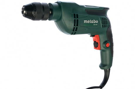 Купить Дрель Metabo BE 650 фото №1