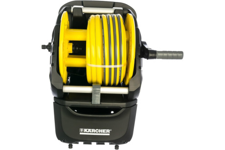 Купить Катушка со шлангом Karcher HR 7.315 Kit 1/2" 15 м фото №2