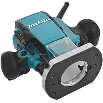 Купить Фрезер Makita RP 0900 K фото №4