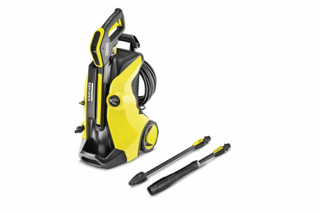 Купить Мойка Karcher K 5 Full Control фото №1