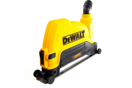 Купить Кожух защитный DEWALT DWE46229-XJ фото №3