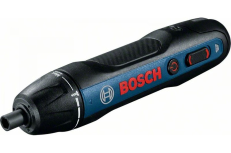 Купить Отвертка аккумуляторная BOSCH GO 2 06019H2103 фото №2