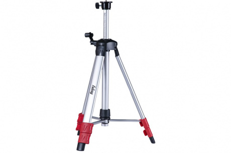 Купить Штатив Fubag 1/4''Tripod 120 элевационный 41187 фото №2