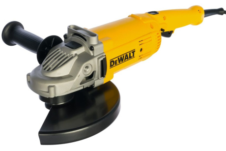 Купить УШМ DeWalt DWE 490 230мм фото №1