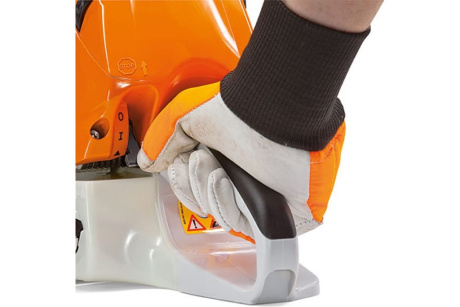 Купить Бензопила STIHL MS 180 C-BE 1130-200-0480 фото №7