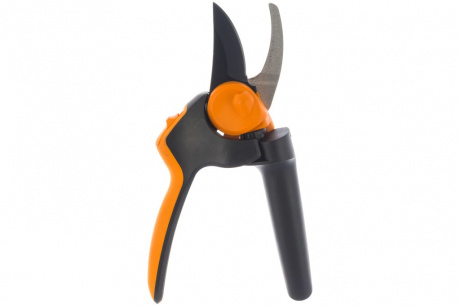 Купить Секатор Fiskars плоскостной PowerGear PX94   1023628 фото №4