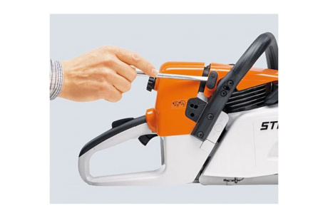 Купить Бензопила STIHL MS 230 1123-200-0827 фото №3