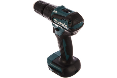 Купить Дрель аккумуляторная Makita DHP 483 Z Li-ion фото №3