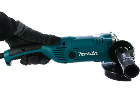 Купить УШМ Makita GA 5021 C фото №5