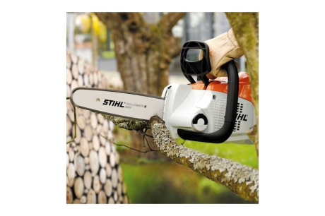 Купить Пила цепная STIHL MSA 160 C-BQ  без аккумулятора фото №3