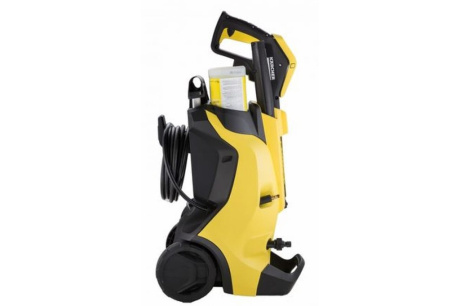 Купить Мойка KARCHER К4 Full Control 1.324-000.0 фото №4