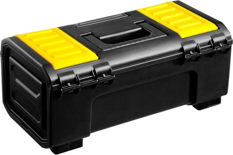 Купить Пластиковый ящик для инструмента STAYER Professional TOOLBOX-19 38167-19 фото №4