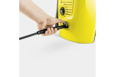 Купить Мойка KARCHER K4 Universal Edition  1 8кВт/130бар/420л   1.679-300 фото №4