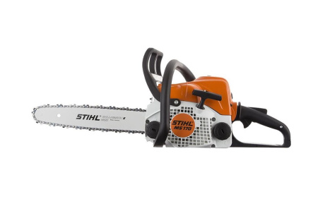 Купить Бензопила STIHL MS 170 фото №3